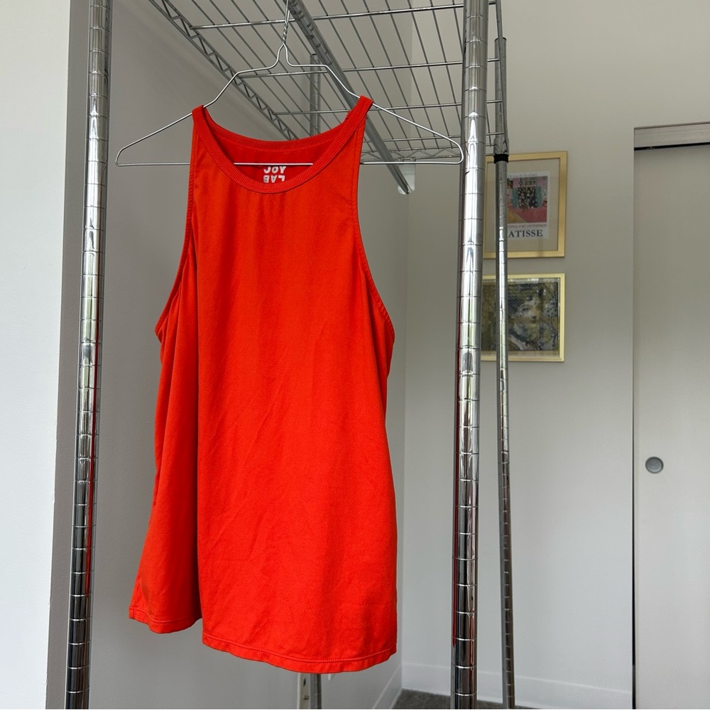 Joy Lab active tank top